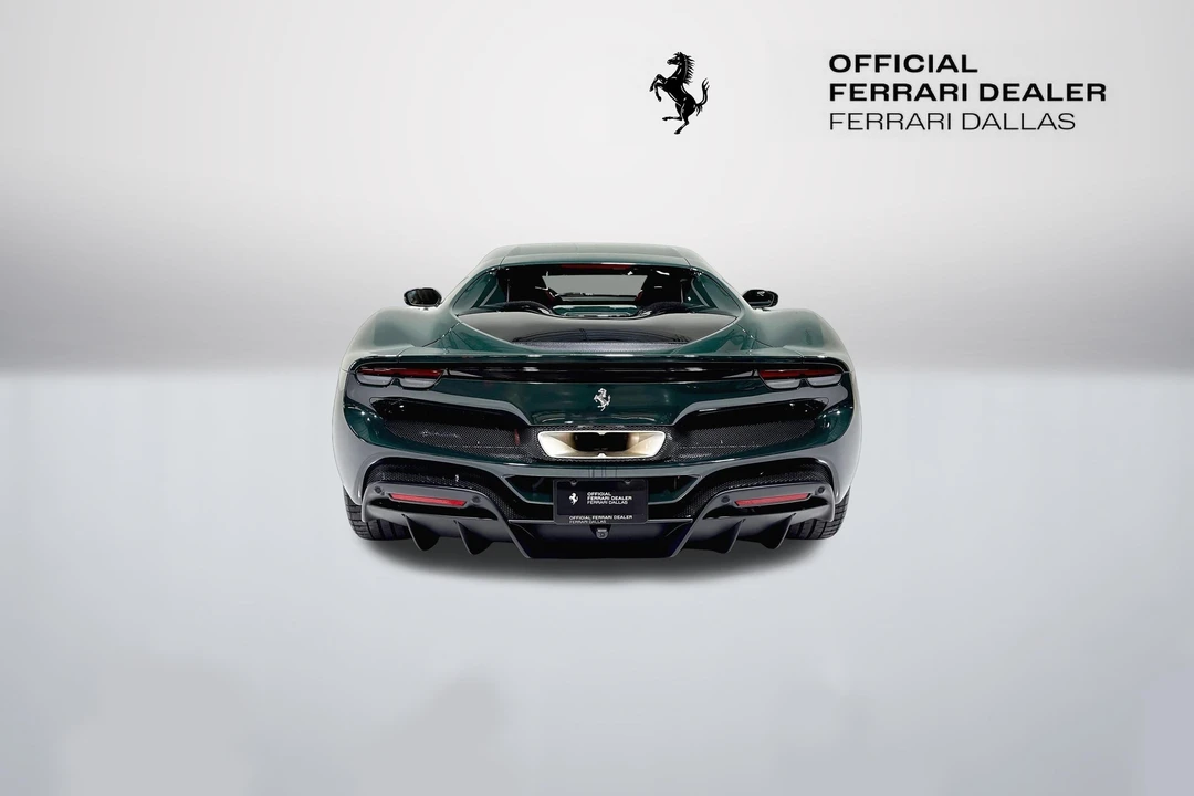 2024 Ferrari 296 GTB - Image 6 of 30