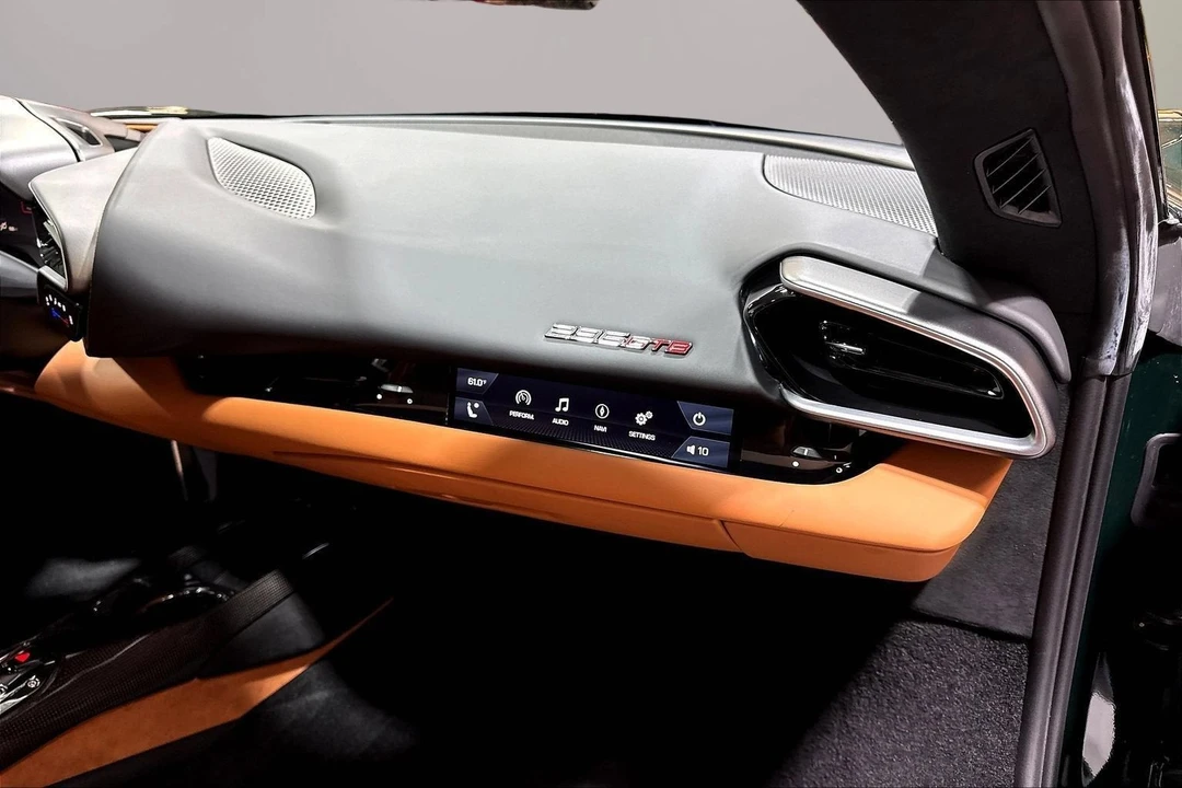 2024 Ferrari 296 GTB - Image 21 of 30