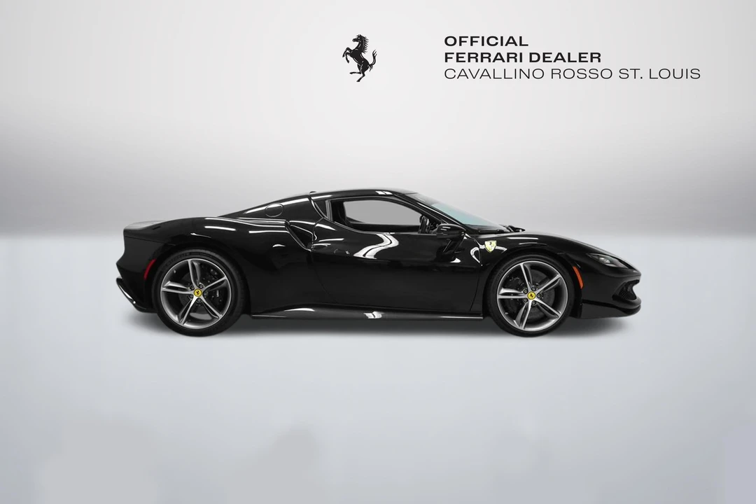 2024 Ferrari 296 GTB - Image 9 of 31
