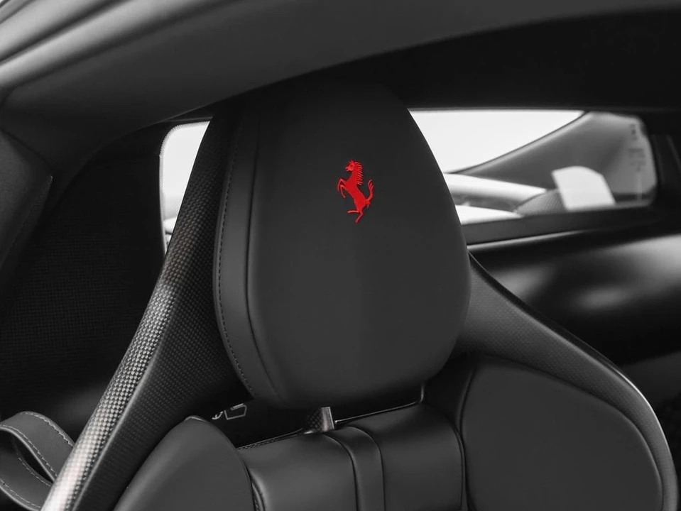 2024 Ferrari 296 GTB - Image 24 of 31