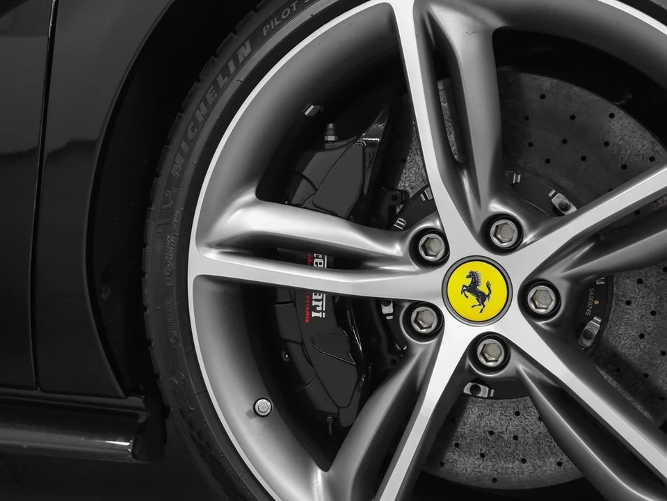 2024 Ferrari 296 GTB - Image 14 of 31
