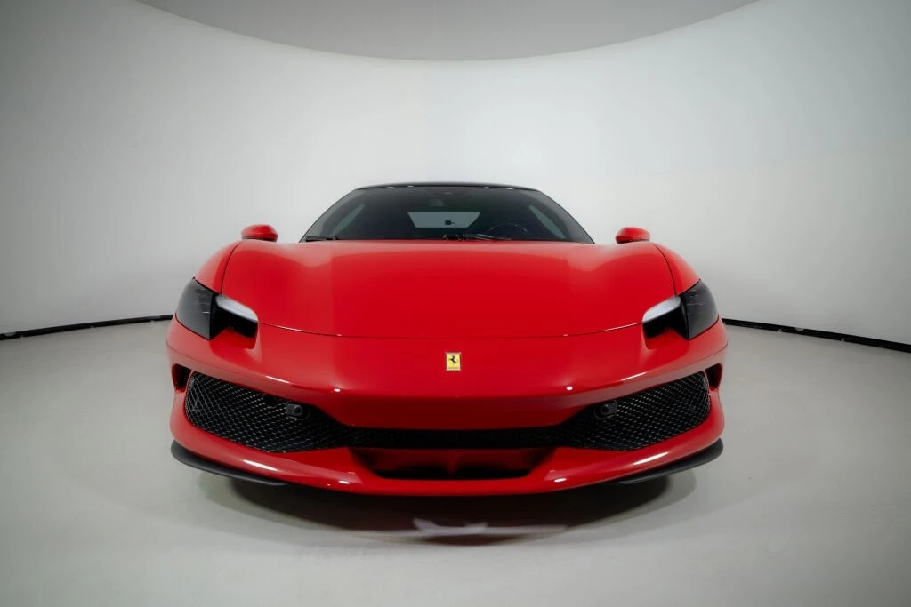 2024 Ferrari 296 GTB - Image 5 of 31