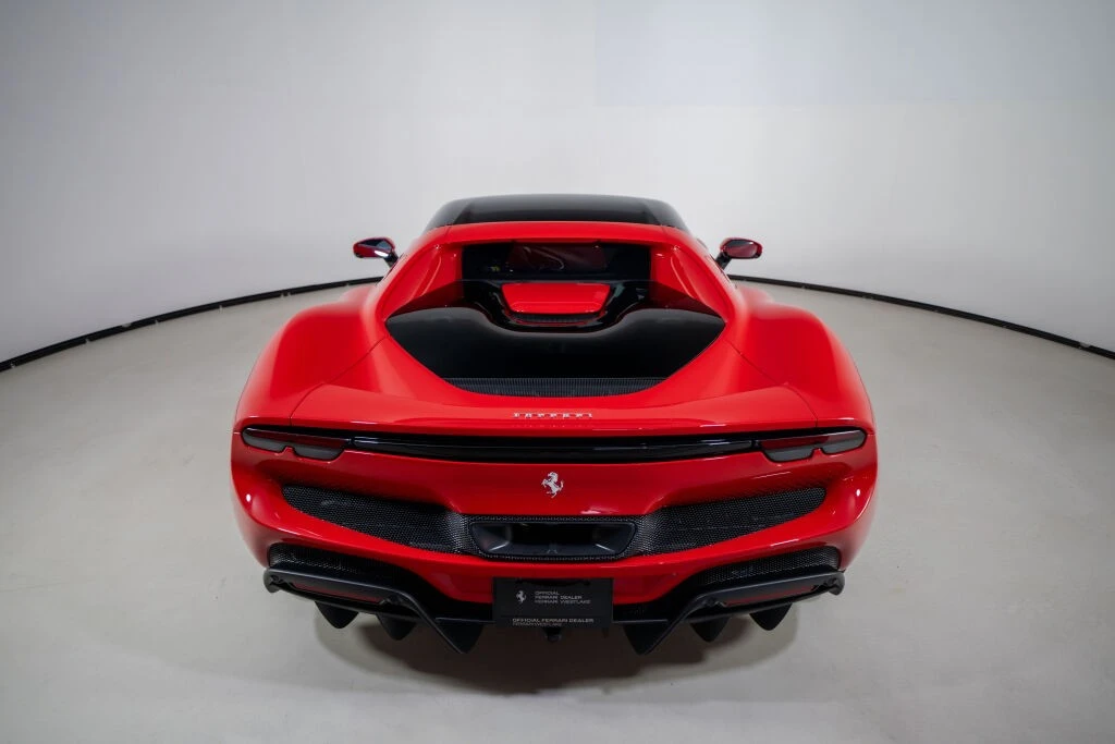2024 Ferrari 296 GTB - Image 18 of 31
