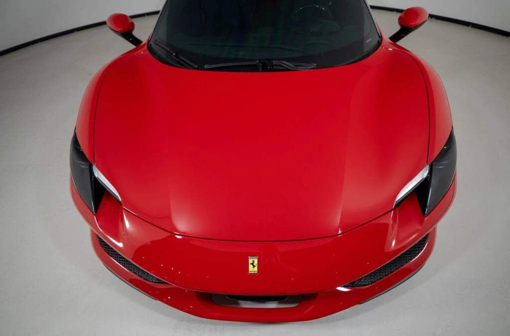 2024 Ferrari 296 GTB - Image 7 of 31
