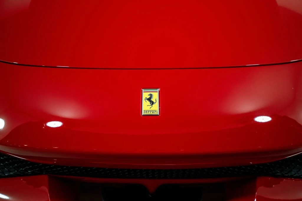 2024 Ferrari 296 GTB - Image 8 of 31