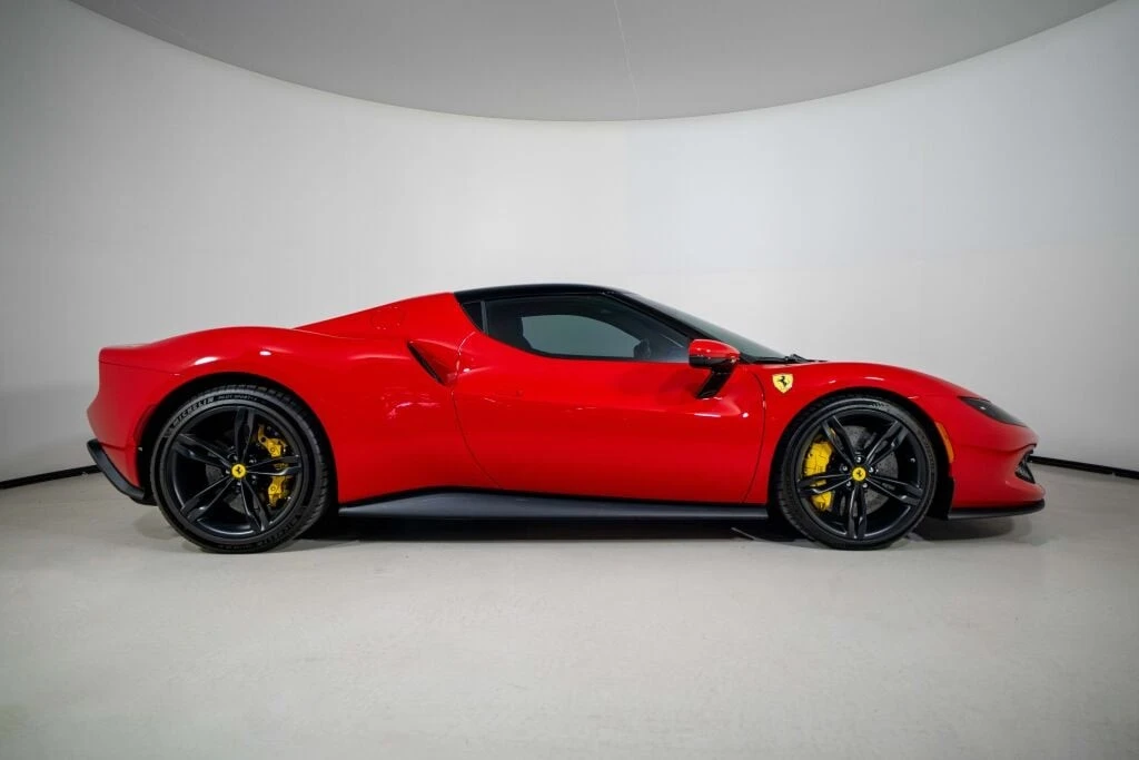 2024 Ferrari 296 GTB - Image 21 of 31