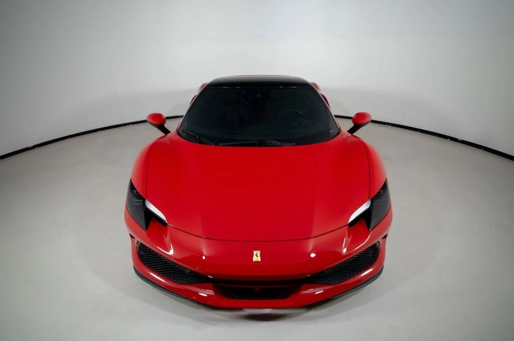 2024 Ferrari 296 GTB - Image 6 of 31