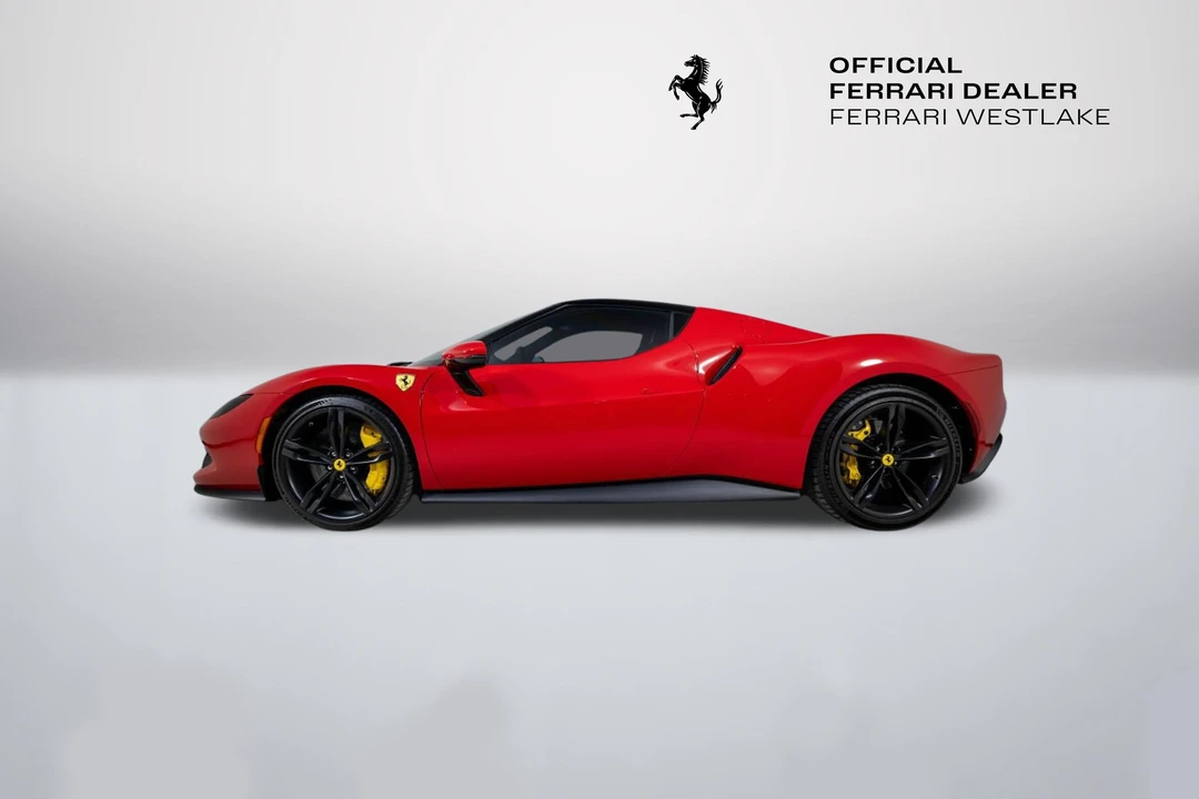 2024 Ferrari 296 GTB - Image 11 of 31