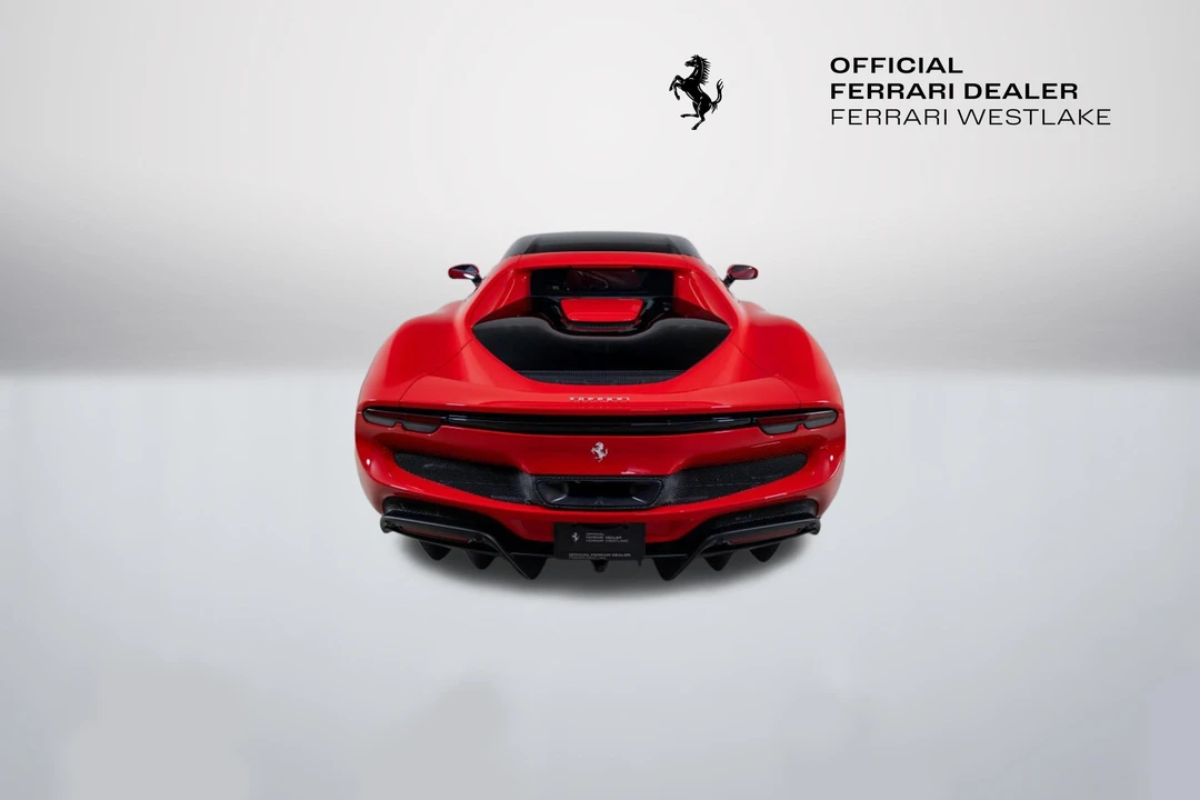 2024 Ferrari 296 GTB - Image 18 of 31