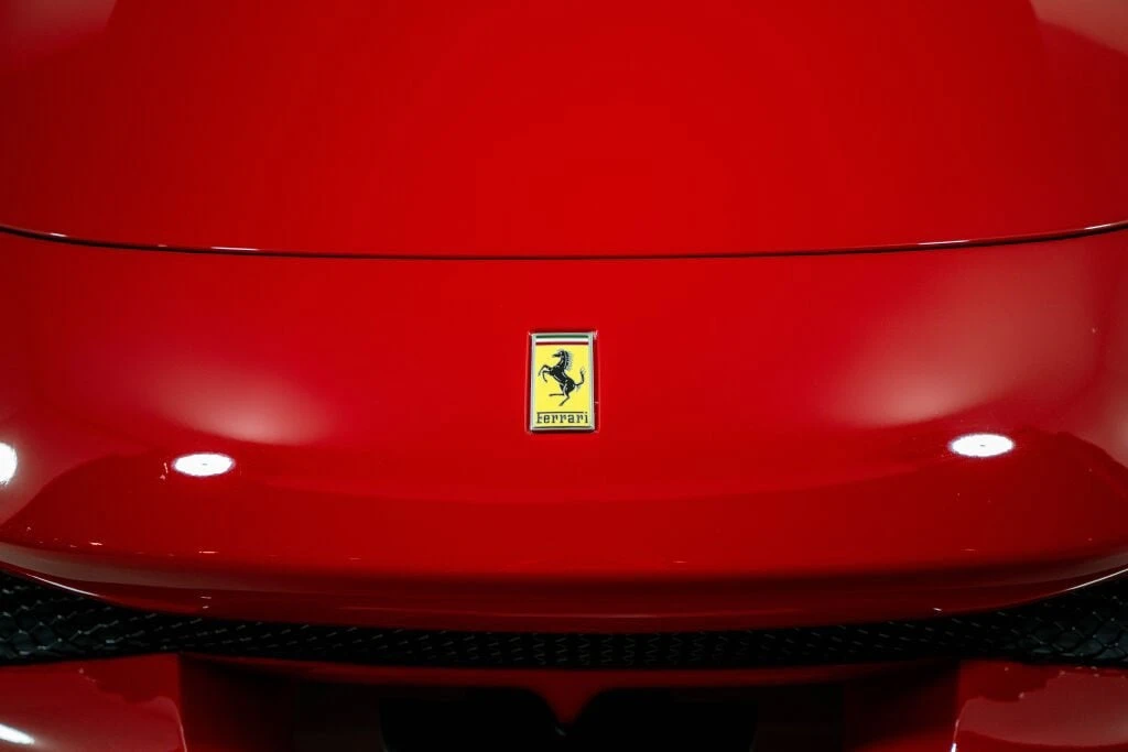 2024 Ferrari 296 GTB - Image 8 of 31
