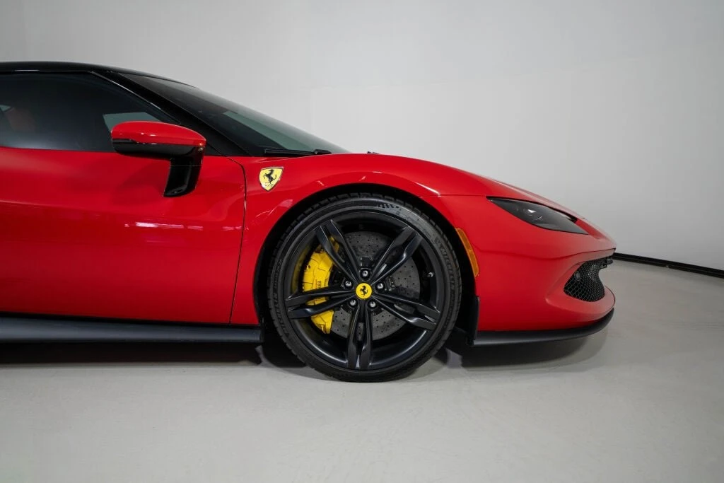 2024 Ferrari 296 GTB - Image 23 of 31