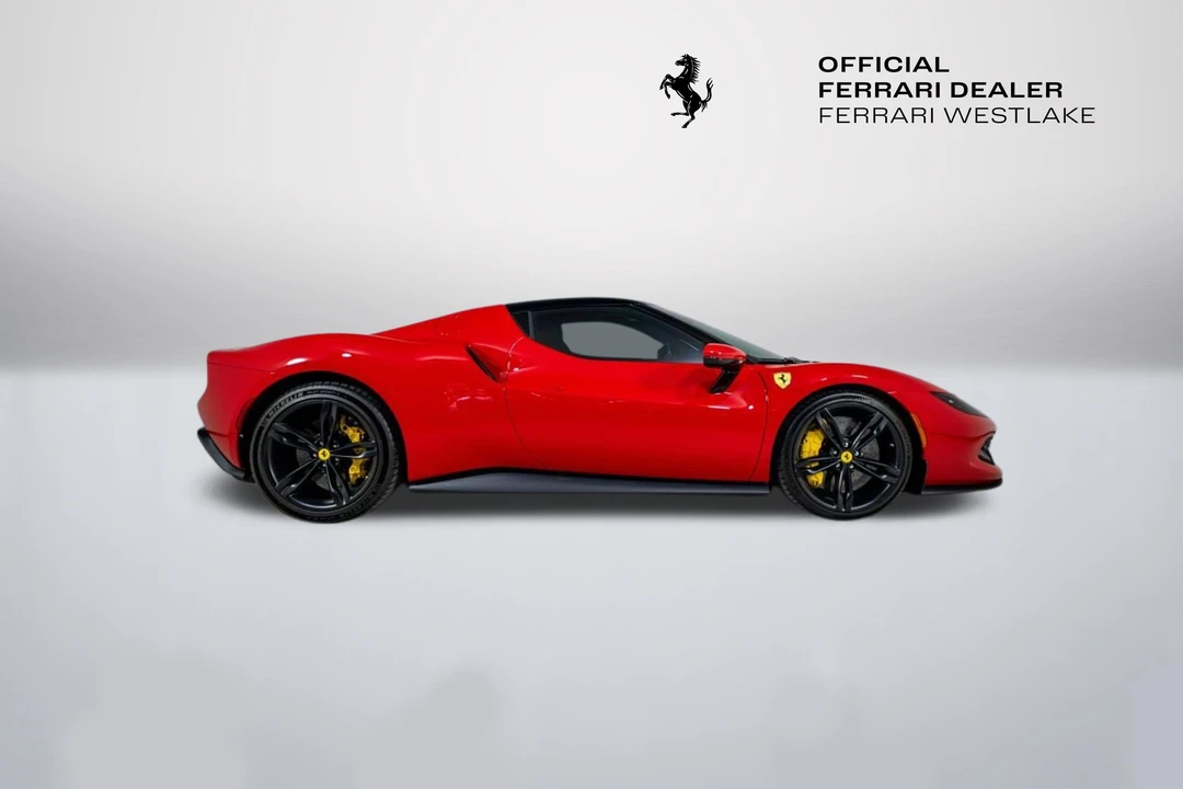 2024 Ferrari 296 GTB - Image 21 of 31