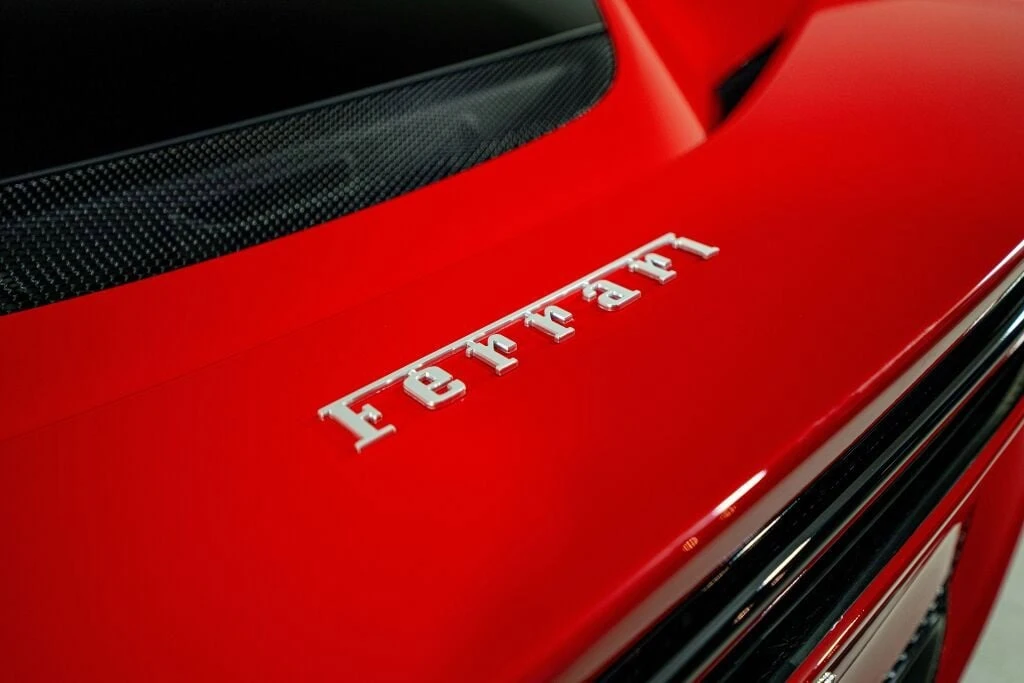 2024 Ferrari 296 GTB - Image 27 of 31