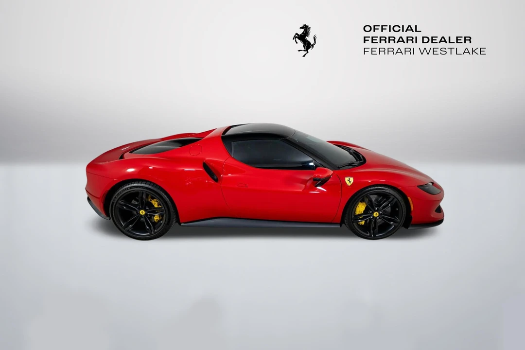 2024 Ferrari 296 GTB - Image 22 of 31