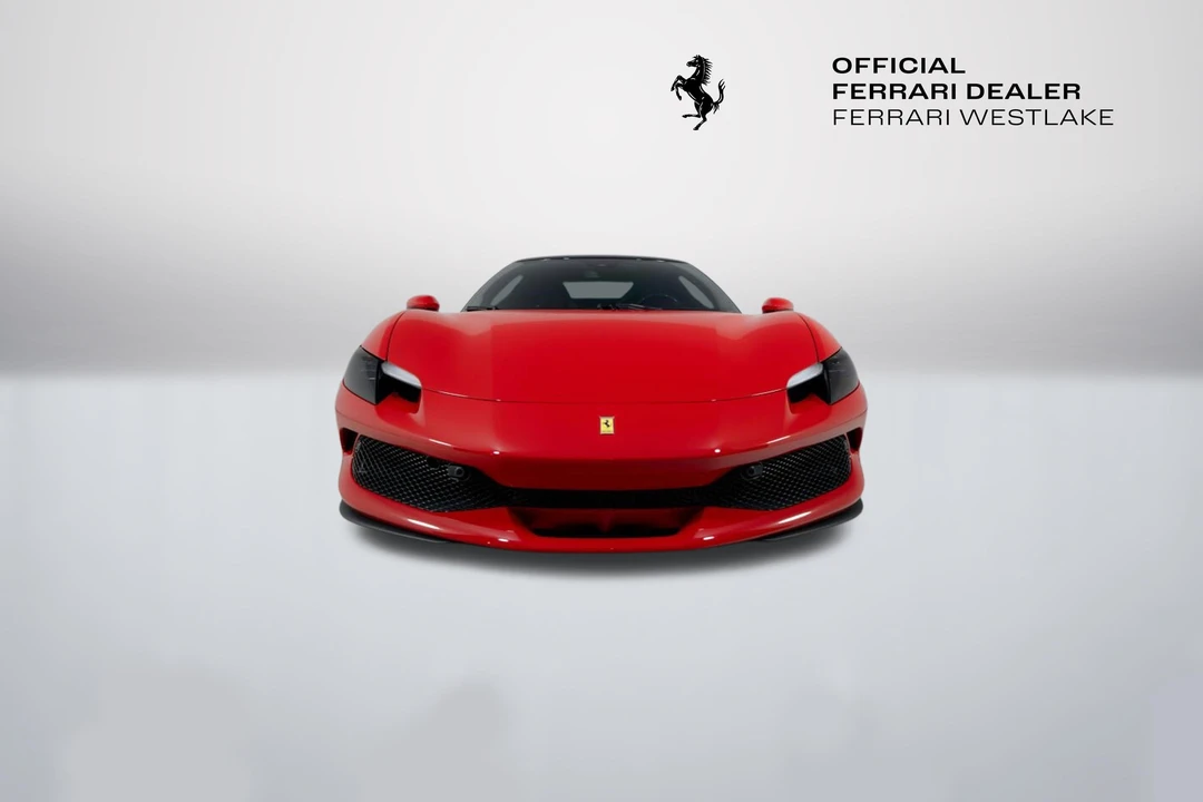 2024 Ferrari 296 GTB - Image 5 of 31