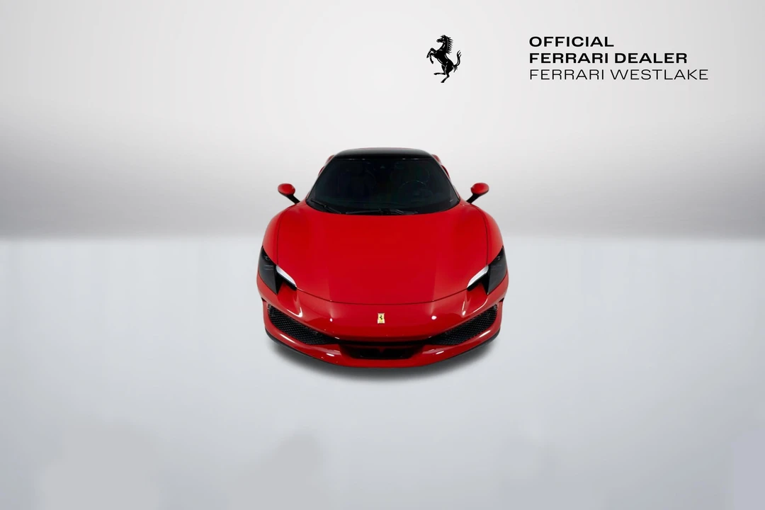 2024 Ferrari 296 GTB - Image 6 of 31