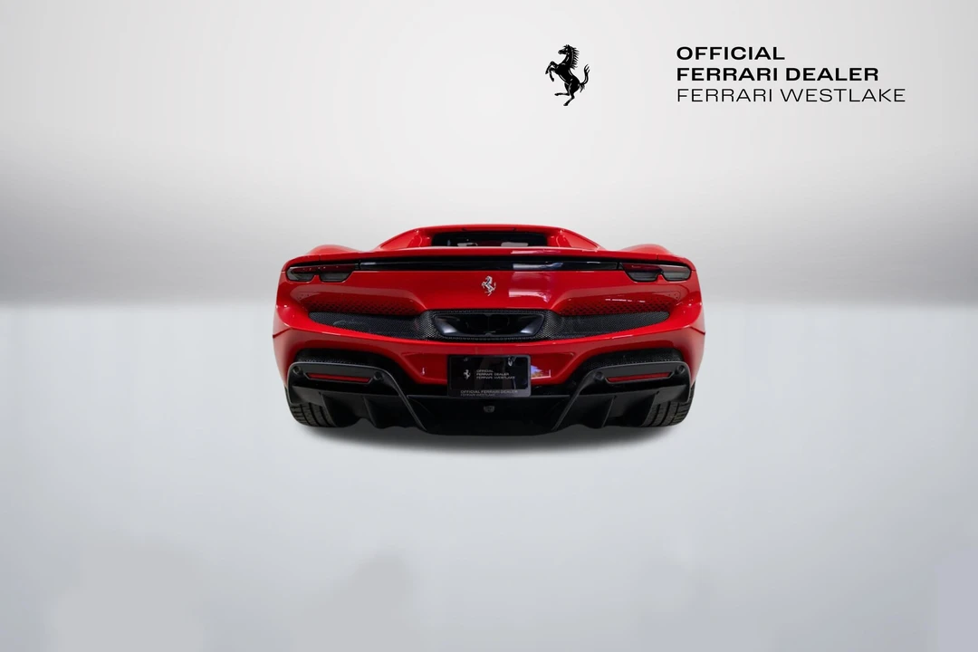 2024 Ferrari 296 GTB - Image 17 of 31