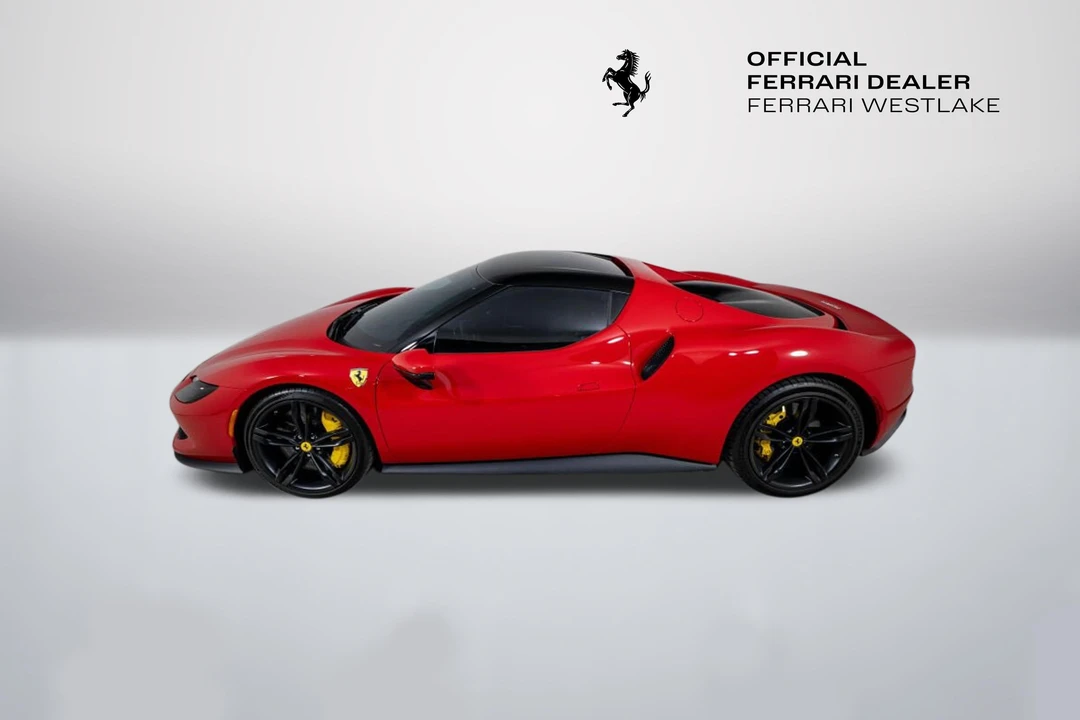 2024 Ferrari 296 GTB - Image 12 of 31