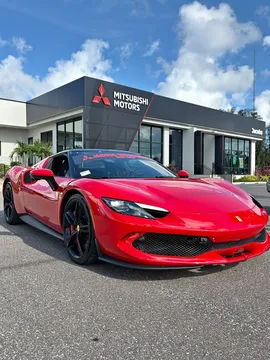 2024 Ferrari 296 GTB