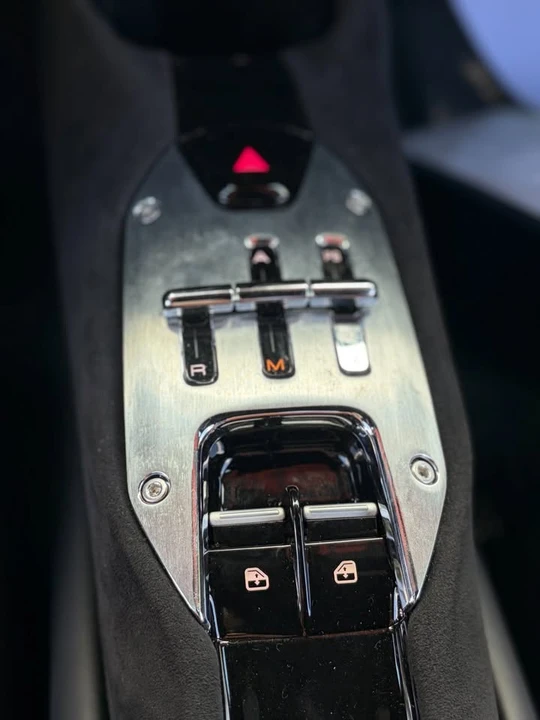 2024 Ferrari 296 GTB - Image 12 of 14