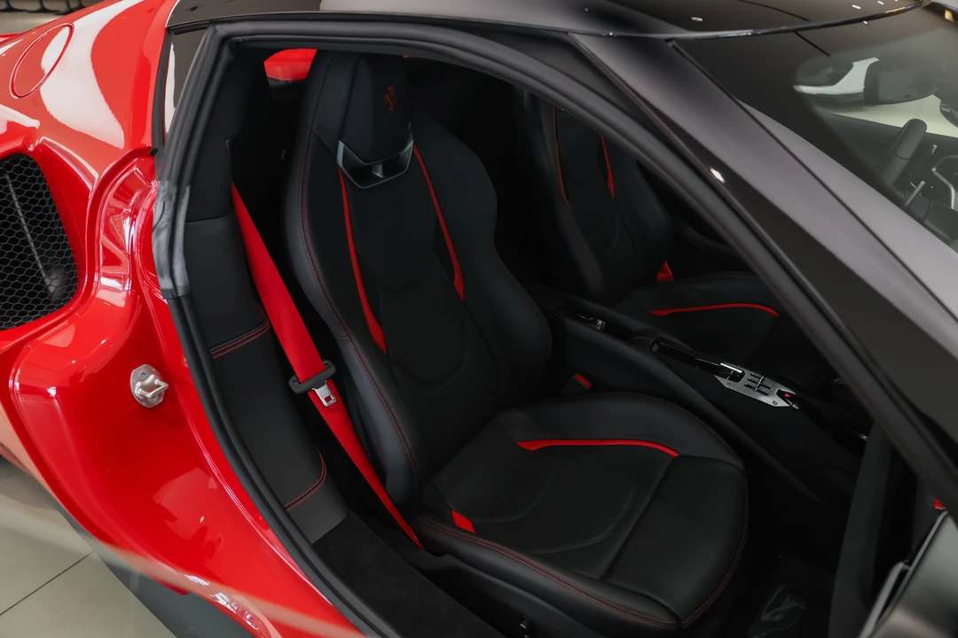 2024 Ferrari 296 GTB - Image 10 of 31