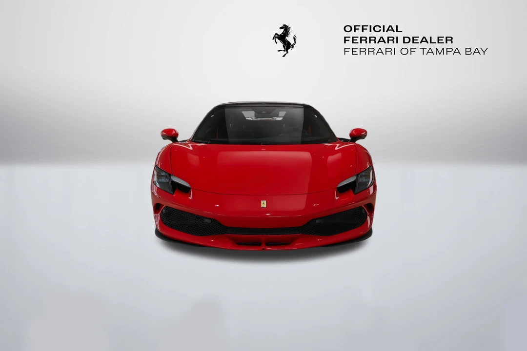 2024 Ferrari 296 GTB - Image 8 of 31