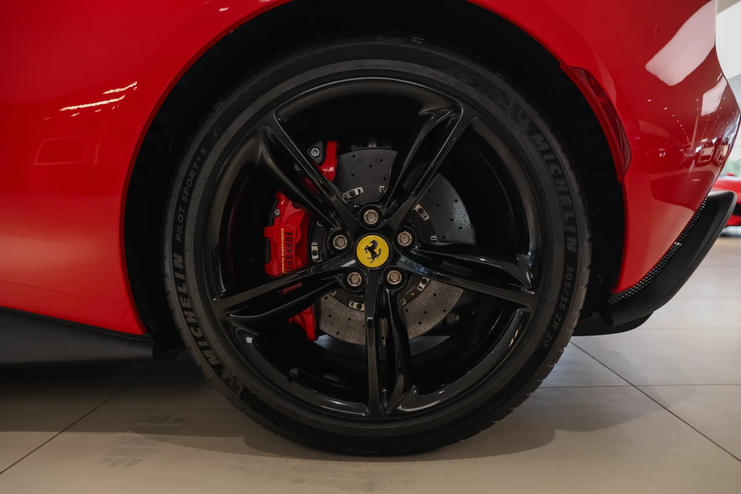 2024 Ferrari 296 GTB - Image 31 of 31