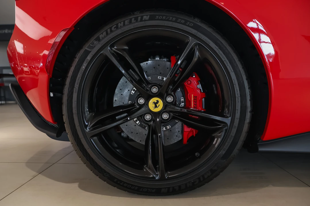 2024 Ferrari 296 GTB - Image 15 of 31