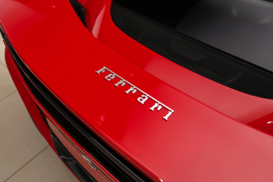 2024 Ferrari 296 GTB - Image 26 of 31