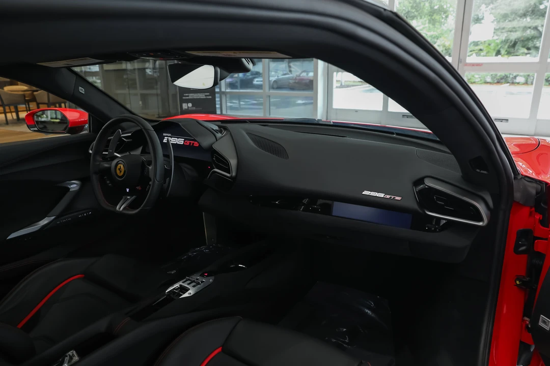 2024 Ferrari 296 GTB - Image 14 of 31