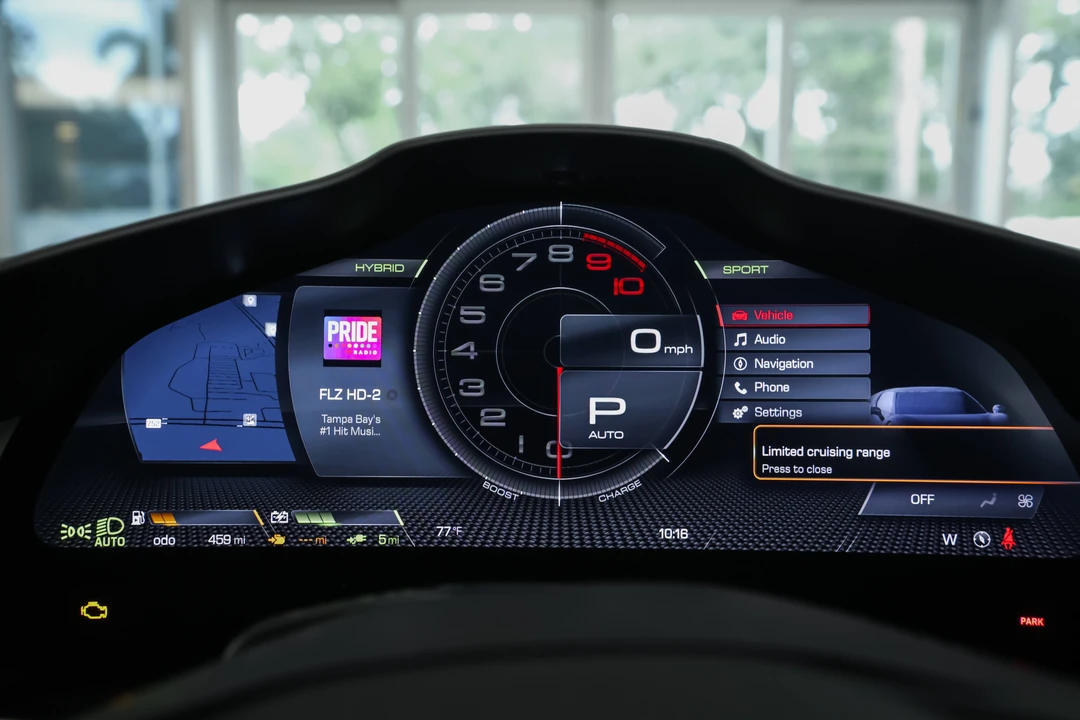 2024 Ferrari 296 GTB - Image 28 of 31