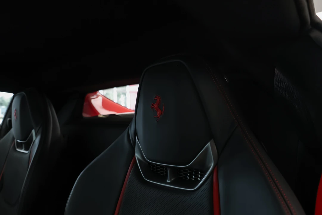 2024 Ferrari 296 GTB - Image 22 of 31