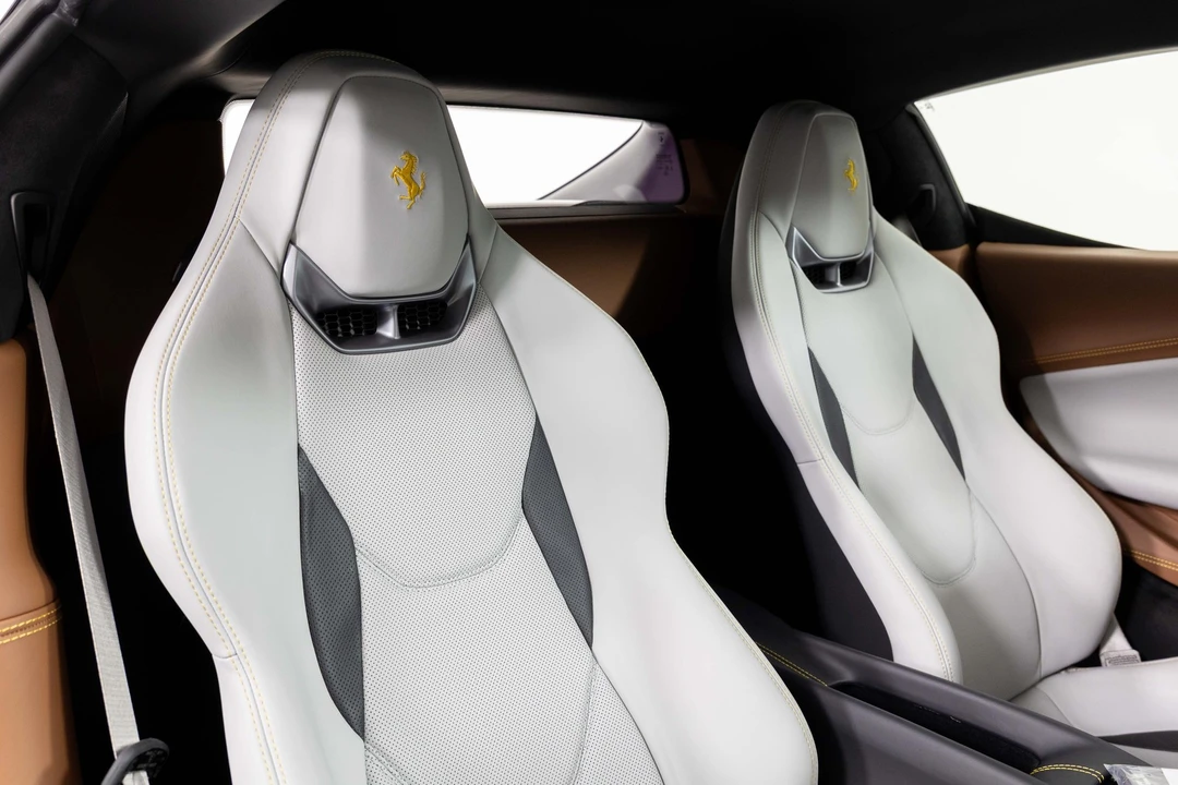 2024 Ferrari 296 - Image 22 of 31