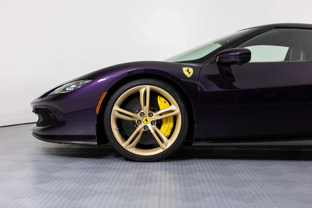 2024 Ferrari 296 - Image 11 of 31