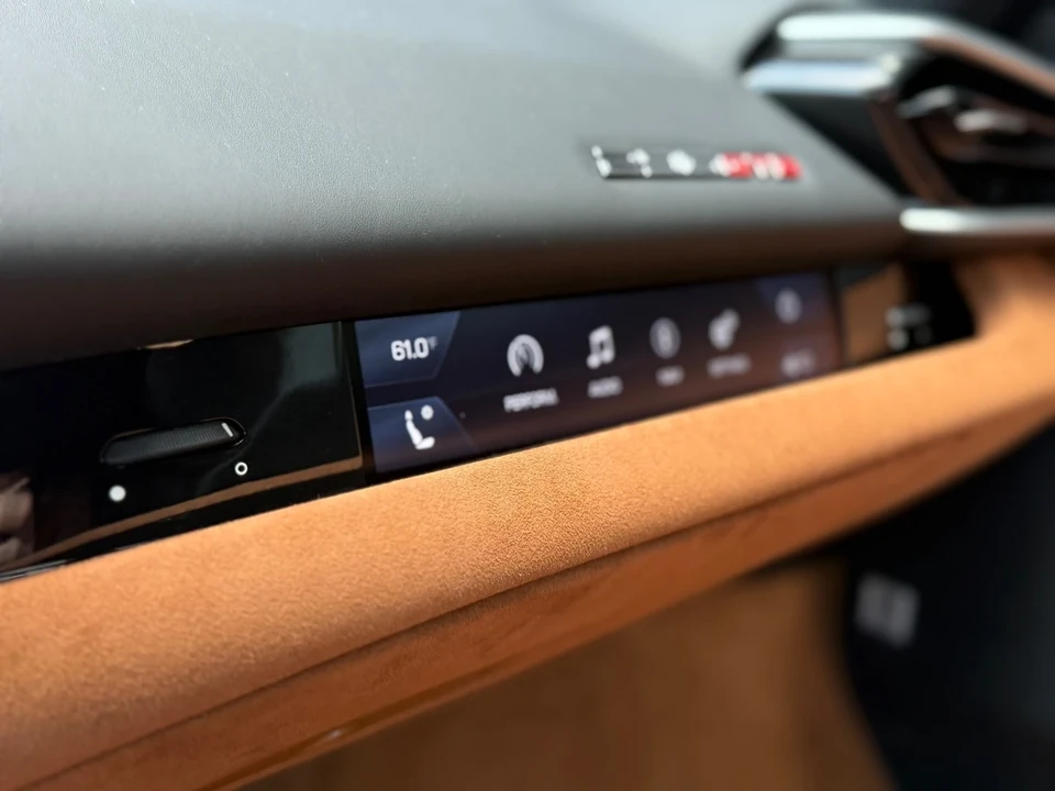 2024 Ferrari 296 GTB - Image 20 of 21