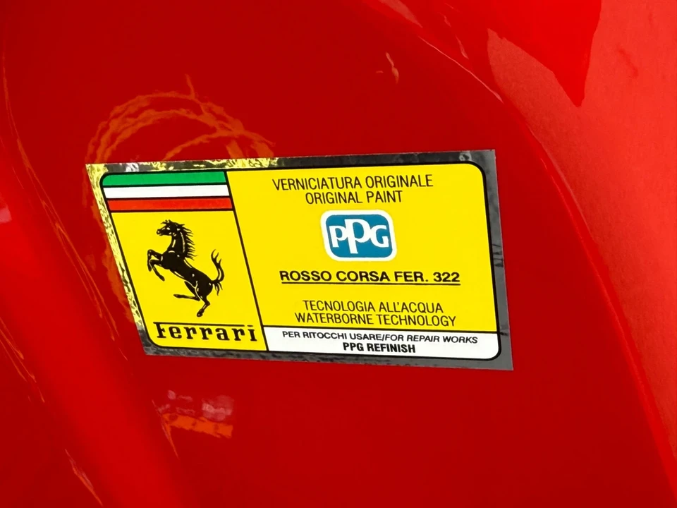 2024 Ferrari 296 GTB - Image 16 of 21