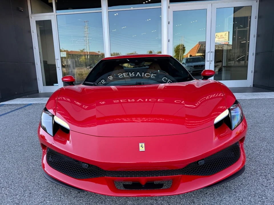 2024 Ferrari 296 GTB - Image 6 of 21