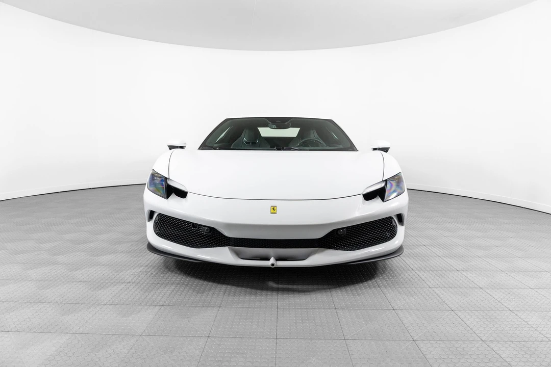 2024 Ferrari 296 GTB - Image 16 of 21