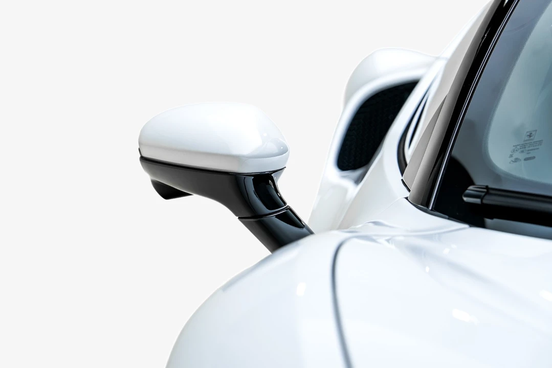 2024 Ferrari 296 GTB - Image 23 of 31