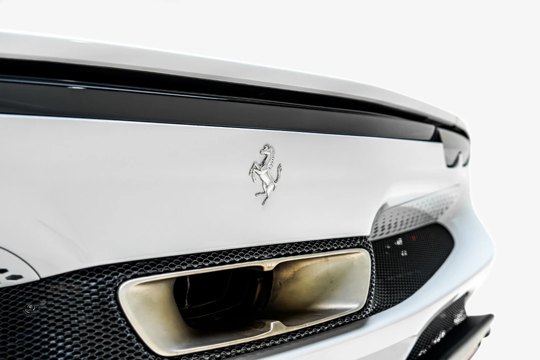 2024 Ferrari 296 GTB - Image 26 of 31