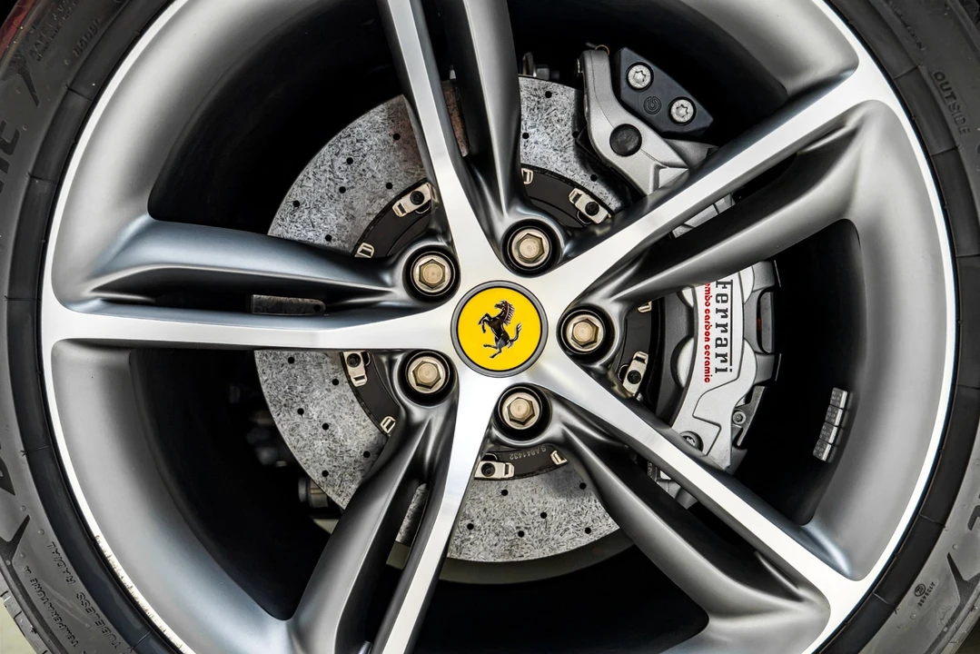 2024 Ferrari 296 GTB - Image 27 of 31