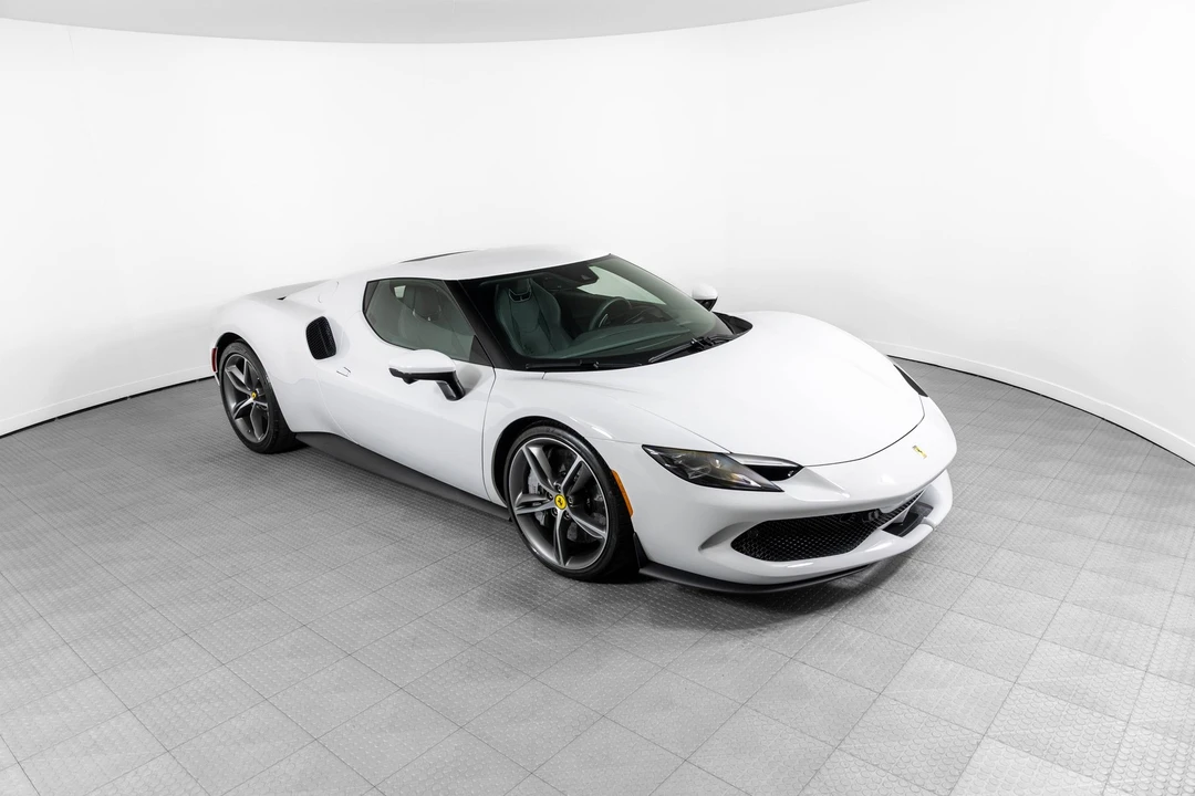 2024 Ferrari 296 GTB - Image 19 of 21