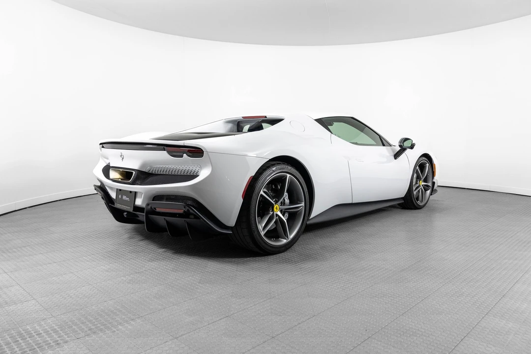 2024 Ferrari 296 GTB - Image 20 of 21