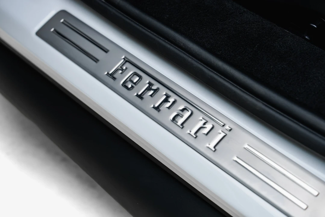 2024 Ferrari 296 GTB - Image 31 of 31