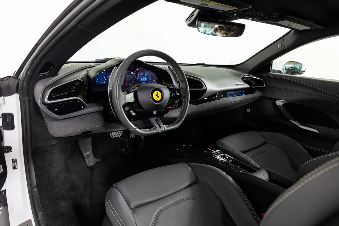 2024 Ferrari 296 GTB - Image 4 of 21
