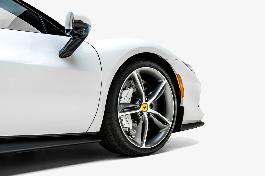 2024 Ferrari 296 GTB - Image 17 of 31