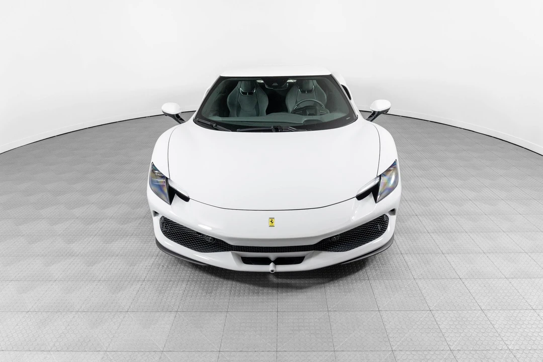 2024 Ferrari 296 GTB - Image 15 of 21