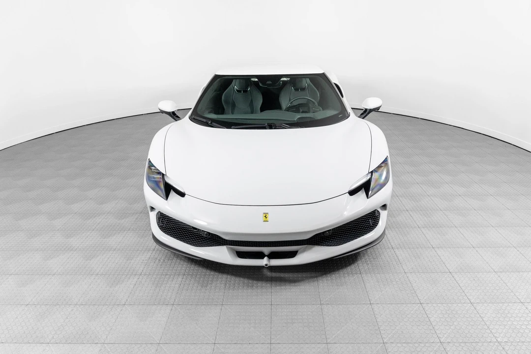 2024 Ferrari 296 GTB - Image 15 of 21