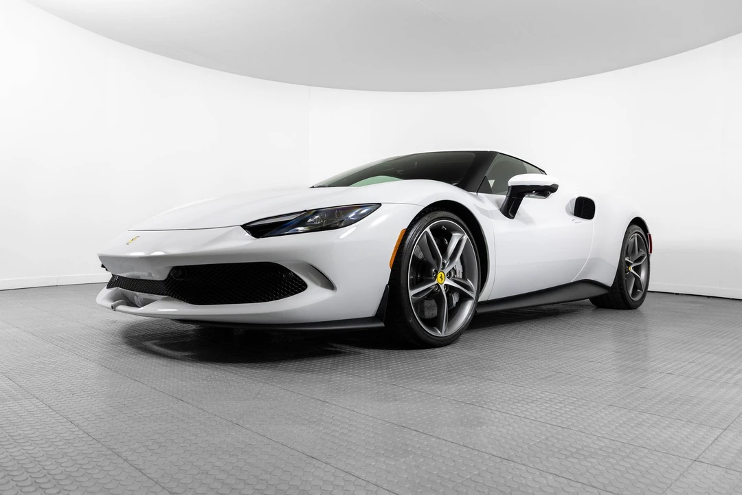2024 Ferrari 296 GTB - Image 21 of 21