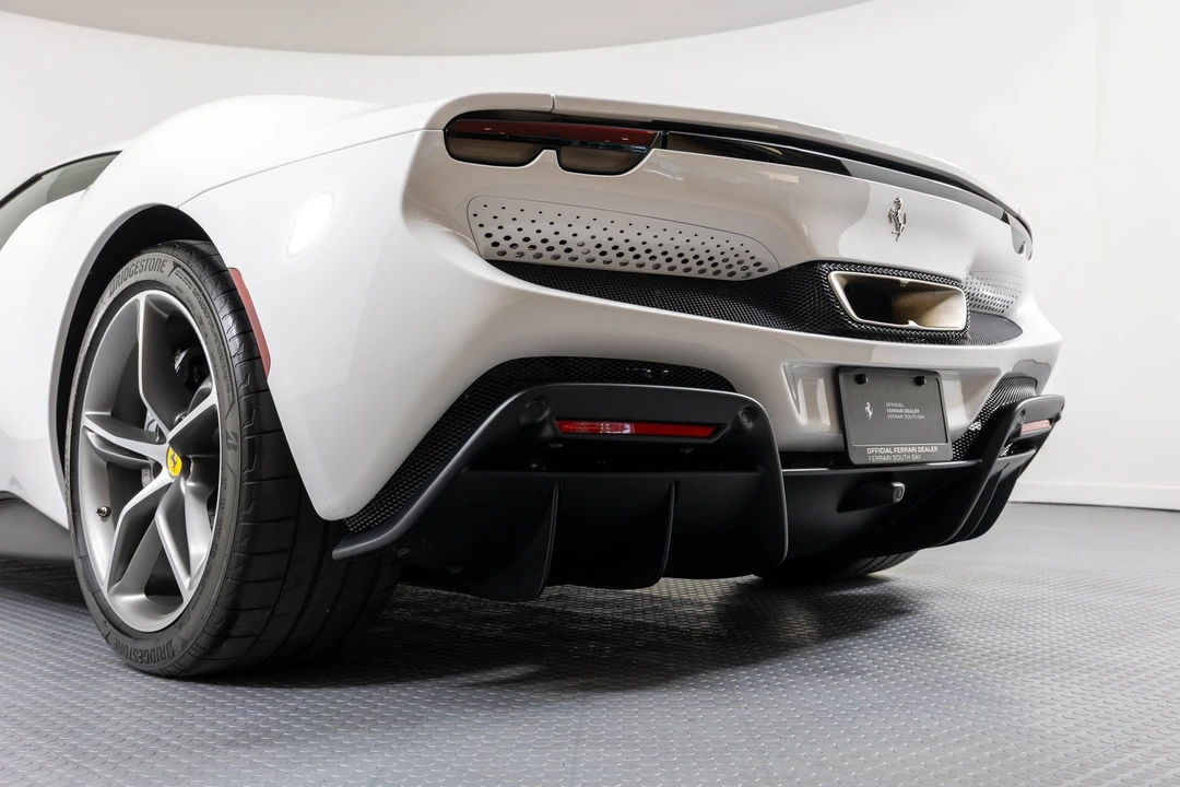 2024 Ferrari - Image 25 of 31